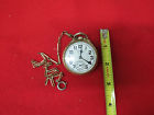 Face Raymond Gf Watch Elgin 10k 21 .. 8 Jewel Pocket