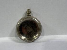 5213469 Fahys Watch Case Co. Vintage Oresilver Pocket