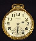 992b Fill Watch Jewel Hamilton Gold Special Prices Pocket 21 10k Railway