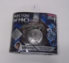 Fob Doctor Bbc Metal 2005-2010 Key Sci-fi 10th Chain Watch Fantasy