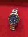 Fs4844 Fossil Mens Grant Stainless Steel Modern Quartz Casual Analog Watch
