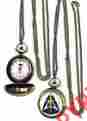 Ge63506 Fairy Tail Pocket Watch Kill La New Honnouji Academy Anime Licensed 699858635061