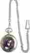 Ge63514 Black Butler Pocket Watch New Sebastian Anime Licensed 699858635146