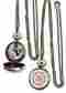 Ge63515 Black Butler Pocket Watch New Group Anime Licensed 699858635153