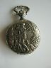 Geneva Antimagnetic Engraved Pocket Watch Made In Hong Kong Untested Geneva Antimagnetic Engraved Pocket Watch Made In Hong Kong Untested