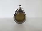 German Pocket Watch Primus .... Case Protection Antique Wwii -