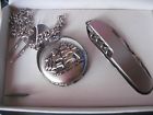 Gift Alloy Gold Coast Multi-tool Set Pocket Steel Watch Knife