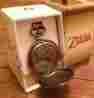 Glz8000gstp Nintendo Legend Of Zelda Triforce