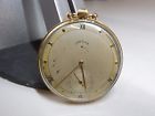 Gold 543 Lord Filled 14k Watch Jewel 21 Pocket Elgin