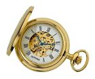 Gwc14035g Gotham Mens Gold-tone 17 050014440354