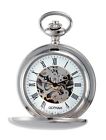 Gwc14050s-st Gotham Watch Mens Silver-tone 050014140506