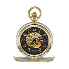 Gwc14062ta Gotham Mens Two-tone Photo