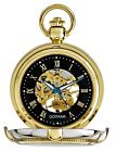 Gwc14062tb Gotham Mens Two-tone Photo