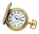 Gwc14083g Gotham Mens Two-tone Horse 050014222776