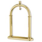 Gwcpws102 Gotham Gold-tone Solid Brass