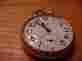 H648851 Elgin 16s 17 Jewels 473 Gold Filled Nice Watch