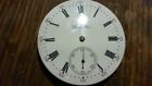 Buchannan16s Hamilton Pocket Watches For Parts And Solar Chicago Vgc Sixteen