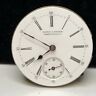 Harris Shafer Schafer Washington Dc Made In Switzerland Private Label