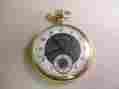 Hb1755 Hamilton 17j Open Face Pocket
