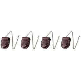 R163456dtu6jsh8 Hemobllo Pocket Watch Pouch Case Bag