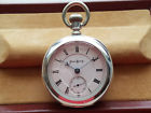 Watch-5th Illinois Selling Used Vintage Size Private Label Pocket Pinion Miller