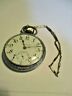 Illinois Vintage Watch Pocket Jewels Spartan