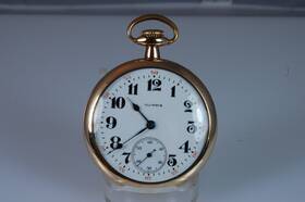 16s-17rj-on5l-t6pi Illinois Watch Co. Grd 187. 1899