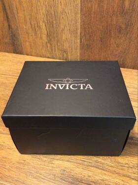 Psc017080 Invicta 36263 Pocket Watch