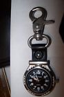 Japan Pocket Compass Creek Watch Cedar Quartz