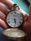 Jewel Hunter Vintage Works Watch. 17 Rivalle. Pocket Andre Battery Duck
