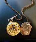 Jewels Colibri Swiss 17 Watch Pocket