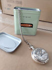 Jr-7836 Fossil Vintage Airplane Pocket