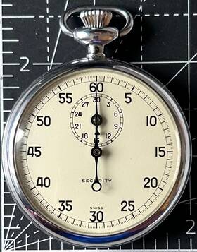 311924 Jules And Racine Security Stopwatch