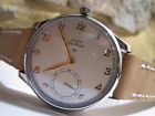 No.l761458 .l761458 17 De Wristwatch Ser Pocket Luxe Jewel Watch Converted Elgin