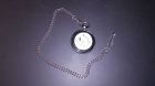 0060-3000 Li-1659 Fossil Snoopy Pocket Watch