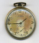 5405752 Linge Lord Serial Calvert Swiss 18 Case Avalon 17 Jewel