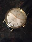 Ll6287-1 Omega Automatic Seamaster Deville Watch