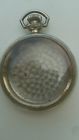 691689 Logo Mark Case Watch Crescent Pocket Moon Serial Star Vintage Trade