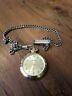 Ltd021 Quartz Ltd Pocket Watch