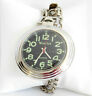 Ltx233 Westclox Working Modern Pocket Watch With Chain