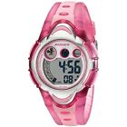 Lysb00c3a9na8sprtseqip Led Waterproof Sports Digital Watch For Children Girls Boys Pink