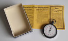S7804 M7804 Doro Vtg Stop Watch