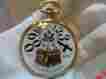 M90a Reuge Boegli Musical Pocket Watch America Video