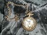 Majestron Mens Pocket Watch Quail