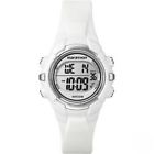 T5k806m6 Marathon Watch Unisex Quartz White Timex Display Digital