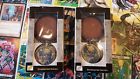 Marvel Watch Pocket X-men Wolverine Character In Original Box By 061955000248