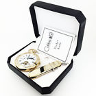 Pws-95882 Mechanical Pws-95882- Stand Watch Pocket Wind Knife Up Colibri
