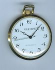 Mechanical Very Prices Mens Pocket 42.4 Watch Up Nice 42.4mm Wind