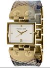 Mk2114 Michael Kors Womens Python