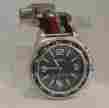 Ml-5647600 Fossil Mens Stainless Steel Belt